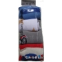 Cotton Rich Legging 6-12M Boy 4in1